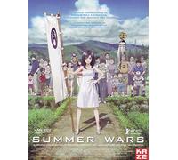 Summer Wars [Import]