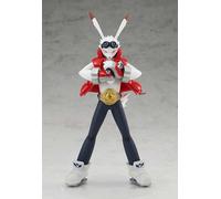 Summer Wars Statuette PVC Pop Up Parade King Kazma 21 cm