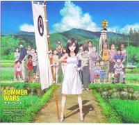 O.S.T. - Summer Wars [Import]