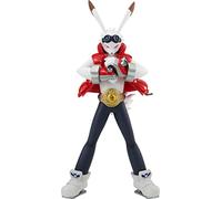 Summer Wars Statuette PVC Pop Up Parade King Kazma 21 cm