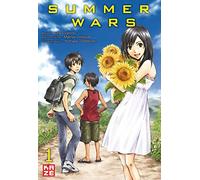 Summer Wars T01