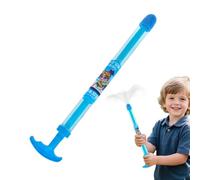 Summer Water Squirters, Pull-out Fountain Spraying Water Toys, Pool Parties Photography Props, Swimming Accessories for Boys, Girls and Adults, 2,99 x 1,18 x 15,16 pouces
