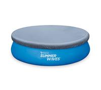 Summer Waves Bâche pour Piscine Easy Pool 305 cm
