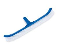 Summer Waves Brosse de paroi courbée 45,7cm