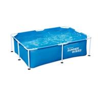 Piscine tubulaire Family 260 x 160 x 66 cm