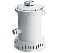 Summer Waves RX600-2271 l/h Pompe de filtration pour piscine avec filtre type D Pompe de filtration à cartouche 40 W 220 V-240 V
