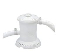 Summer Waves RX600-2271 l/h Pompe de filtration pour piscine compatible avec filtre de type D Pompe de filtration à cartouche 40 W 220 V-240 V