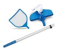 Summer Waves TW60-P56000030000 - Set de base pour le nettoyage des piscines The attribute Couleur is required G