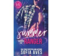 Summer with a Ranger: The Love Beach Collection: A Texan Devils Undercover Summer Fling Romance
