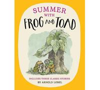 Summer with Frog and Toad