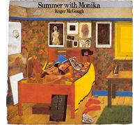 Summer with Monika