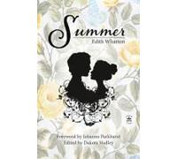 Summer With Original Foreword By Johanna Parkhurst