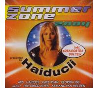 Summer Zone 2004