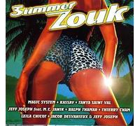 Summer Zouk - Summer Zouk