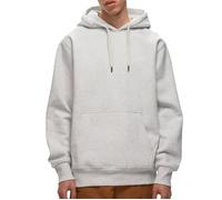 Summerdale Sweat À Capuche Épais - Dickies - Homme - Gris M