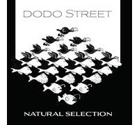 Summerhayes – Dodo Street: Natural Selection – CD – Import