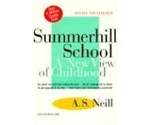 Summerhill School A.S. Neill, Albert Lamb (Auteur)