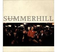 Summerhill - West Of Here [VINYL]