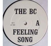 Summerhit '91 The BC Feeling Song [Vinyl Single 12'']