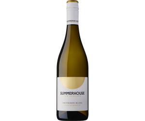 Summerhouse Sauvignon Blanc 2025 - Rapaura Springs