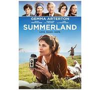 Summerland [Dvd]
