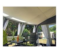 Summerline - Vélum pour auvent gonflable Pampéo SUMMERLINE Compatibilité - Pampéo 235-250 et 250-265 cm