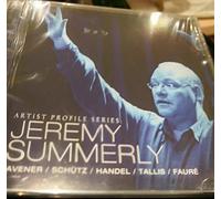 Summerly Box Bonus Disc