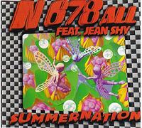 Summernation (5 Versions, 1996, Feat. Jean Shy)
