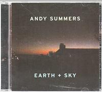 Summers, Andy - Earth + Sky