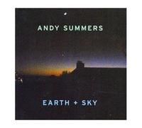 Summers, Andy - Earth+Sky