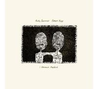 Summers,Andy / Fripp,Robert - Advance Masked (2024 David Singleton Mix) - 200gm Vinyl [Vinyl Lp] 200 Gram, Uk - Import