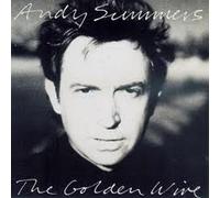 Summers, Andy - Golden Wire