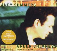 Summers, Andy - Green Chimneys [Import]