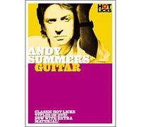 Summers, Andy - Guitar [Import USA Zone 1]