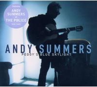 Summers, Andy - Peggy's Blue Skylight [Import]