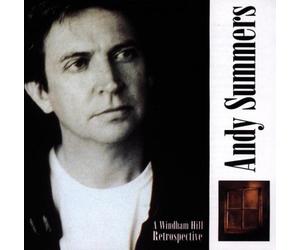 Summers, Andy - Retrospective