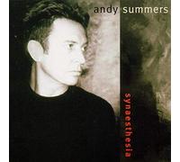 Summers Andy - Synaesthesia [Import]