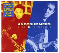 Summers Andy - The X Tracks
