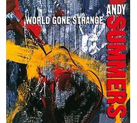 Summers, Andy - World Gone Strange [Import]