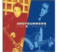 Summers, Andy - X Tracks