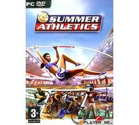 Summers Athletics