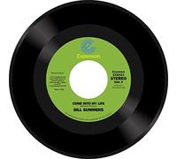 Summers,Bill - Come Into My Life/Don't Fade Away [Import]