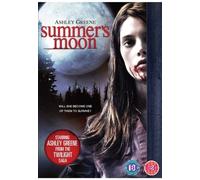 SUMMERS BLOOD [DVD]
