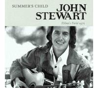 Summer's Child by STEWART,JOHN [Audio CD] NEUF