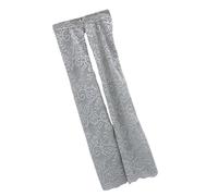 Summers Crème Dentelle Bras Manches Femmes Floral Dentelle Couvre Soleil UVS Protections Manches Mitaines Conduite Long Mitaines Conduite Gants