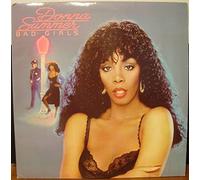 Summers, Donna - Bad Girls
