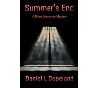 Summer's End: A Brian Jesseman Mystery