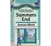 Summers End by Juneau Black Juneau Black (Auteur)