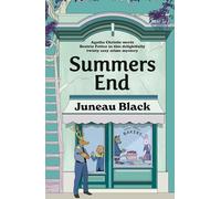 Summers End: Welcome back to Shady Hollow in the all new fun cosy mystery set in your favourite village