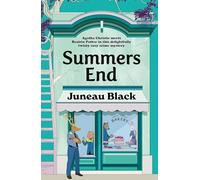 Summers End: Welcome back to Shady Hollow in the all new fun cosy mystery set in your favourite village